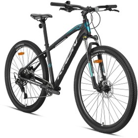 Resim Kron Xc 150 Pro 29 Jant Dağ Bisikleti 2025 