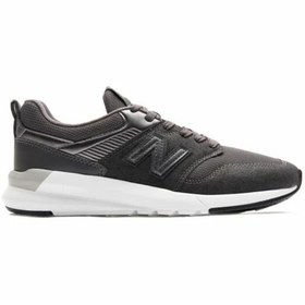 Resim New Balance Kadın Günlük Ayakkabı WS009IBG 