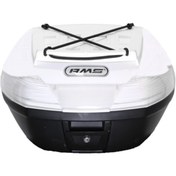 Resim RMS R41 PICK UP BEYAZ ÇANTA 