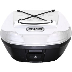 Resim RMS R41 PICK UP BEYAZ ÇANTA 