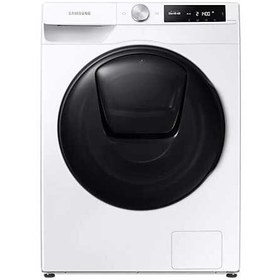 Resim Samsung WD10T654DBE1AH Air Wash 1400 Devir 10.5 kg / 6 kg Kurutmalı Çamaşır Makinesi 