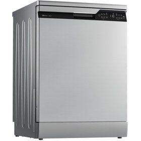 Resim Arçelik 6567 WF I Bulaşık Makinesi 