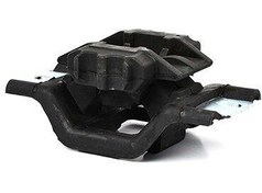 Resim KRAFTVOLL 10010170 | Ford Fiesta 2002-2008 Sanzuman Üst Takozu Yan Sanayi 