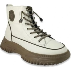 Resim Guja 310-13 Günlük Bayan Spor Bot-Bej 