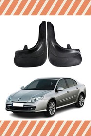 Resim kitchengenie Renault Laguna 3 2'li Tozluk Çamurluk Paçalık 