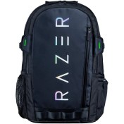 Resim Razer Rogue V3 Sırt Çantası 15,6" ‎RC81-03640116-0000 