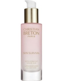 Resim Christian Breton Paris Skin Survival Süper Nemlendirici Krem 50 ML 