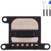 Resim iPhone Uyumlu 8 Plus Iç Kulaklık Ahize Tamir Seti !!! 