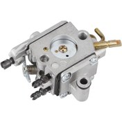 Resim Hangfox Stihl Ms192t/ms192tc Orman Kesme Makinesi İçin Zama C1q-s258 Karbüratörü - Performansı Artırır, Motoru Düzgün Çalıştırır Oem:1137 120 0600 