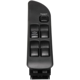 Resim Genel Markalar Mitsubishi Lancer Sol Dörtlü Cam Açma Düğmesi Anatarı 1991--1996 