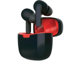 Resim Polosmart PBS210 Kulak İçi Kablosuz Dokunmatik Bluetooth 5.1 Tws Kulaklık Siyah 