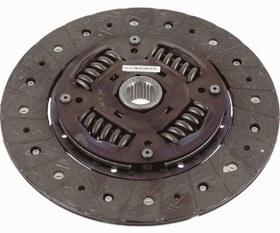 Resim Clutch Dısc 