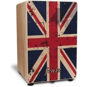 Resim Fenix FPC307 Cajon 