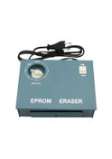 Resim Shineyee Mor Işık Eprom Silgisi Eprom Veri Silme Aracı Işık Eprom Silgisi Eprom Çipleri Silme Aygıtı 