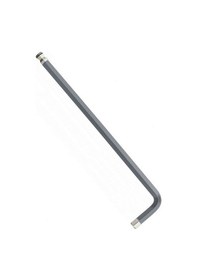 Resim Wiha 369rf Allen Anahtar Topbaş Hex Alyan 10.0mm 50x231mm Magicring 41978 