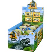 Resim 104342553 Dino Egg with Dinos and ass 3 ass 