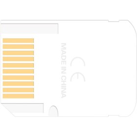 Resim POPKONSOL PS Vita SD2Vita Pro Micro SD Hafıza Kart Çevirici Vita Mikro SD Kart Adaptör 