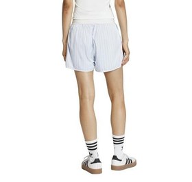Resim adidas P Ess Sho Kadın Şort Ve Kapri Açık Mavi 