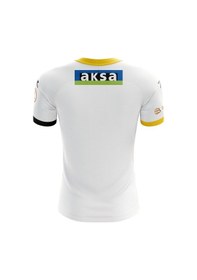 Resim İstanbulspor Forma Üst Beyaz Beyaz 