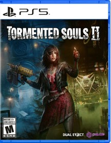 Resim TT Games Tormented Souls 2 Ps5 Oyun Kutulu 