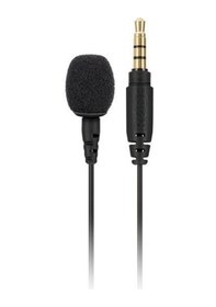 Resim Rode Lavalier Go Yaka Mikrofonu 