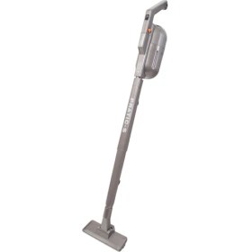 Resim Pratic S P1200 Torbasız Dikey Süpürge - Antrasit 