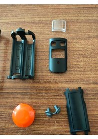 Resim Doppler Mikrofon Parçaları 9 Parça 