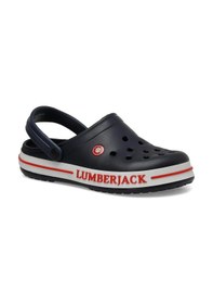 Resim Lumberjack Devon Terlik Lacivert 001 