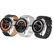 Resim Haino Teko RW-52 3 Kordonlu Akıllı Saat (İthalatçı Garantili) 