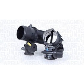 Resim MAGNETTI MARELLI 802009289501 GAZ KELEBEGI PEUGEOT CITROEN 307 2. 