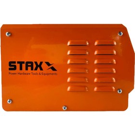 Resim STAXX POWER Pro Mma 160 Amp Pro Dijital Göstergeli Çanta Invertör Kaynak Makinası + Pfc Teknolojisi 