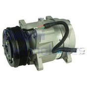 Resim Delphi Tsp0155024 Klima Kompresörü 406 Xantıa D Dt 