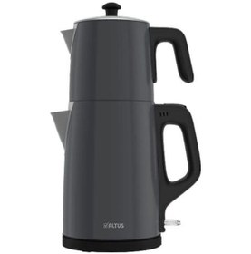 Resim Altus AL 4234 G Cay Makınesi 