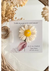 Resim Bernami Mum Pinterest 20 Adet Özel Tasarlanmış Kart Ve Mum. Düğün, Nişan, Nikah, Söz, Doğum Günü, Nikah Şekeri Hediyelik Diğer 