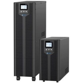 Resim Dotvolt VOLT-MN-10KVA 10 KVA Online UPS Güç Kaynağı 