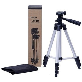 Resim Profesyonel 3110 Telefon Ve Kamera Tutucu Tiripot 102 Cm Senalstore 