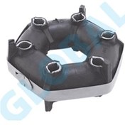 Resim Esp-7013 Saft Takozu Alti Köse M131 Dks 515017585 