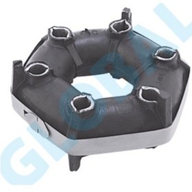 Resim Esp-7013 Saft Takozu Alti Köse M131 Dks 515017585 