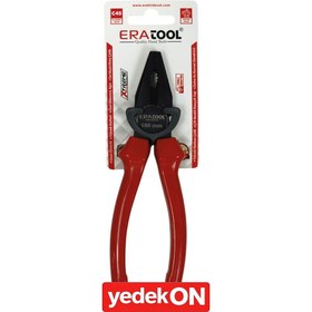 Resim Pense 180 Mm Siyah Kırmızı 