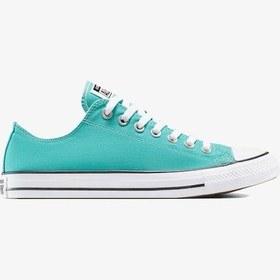 Resim Converse Chuck Taylor All Star Kadın Günlük Spor Ayakkabı C-cona15595b10310 Mavi 