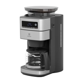 Resim Electrolux E6CM1-5ST Filtre Kahve Makinesi 