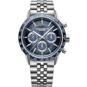 Resim Raymond Weil Raymond Weıl Rw7741st350021 Erkek Kol Saati 