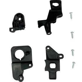 Resim RelicRealm Citroen C5 Sağ Far Braketi Onarım Kiti 6212.F1 Araç Aksesuarları (Yurt Dışından) 