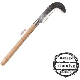 Resim Ronanna BUĞZ Desa Dal Orağı (çalakop) - Ahşap Saplı 