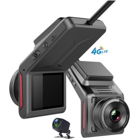 Resim gaman 1080p HD Araç Kamerası Gps 4G Sim Kartlı İzleme Özellikli Yeni Yönetmeliğe Uygun 