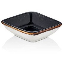 Resim By Bone Arel AR 13 KS Kare Kase 13 CM Balance 24 Adet 