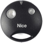 Resim NİCE Nice SMİLO Orjinal Otomatik Garaj Bariyer Kepenk Kumandası 2 Kanal 