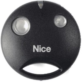 Resim NİCE Nice SMİLO Orjinal Otomatik Garaj Bariyer Kepenk Kumandası 2 Kanal 
