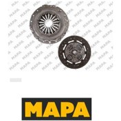 Resim Mapa Debriyaj Set Rulmansız Movano Vivaro Master 06 2.0d M9r 2.5d G9u 7701479080 004240809 