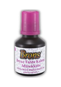 Resim Pembe Yazı Tahta Kalem Mürekkebi 30 Ml 1 Adet Tahta Kalemi Mürekkebi 1 Adet Diğer 
